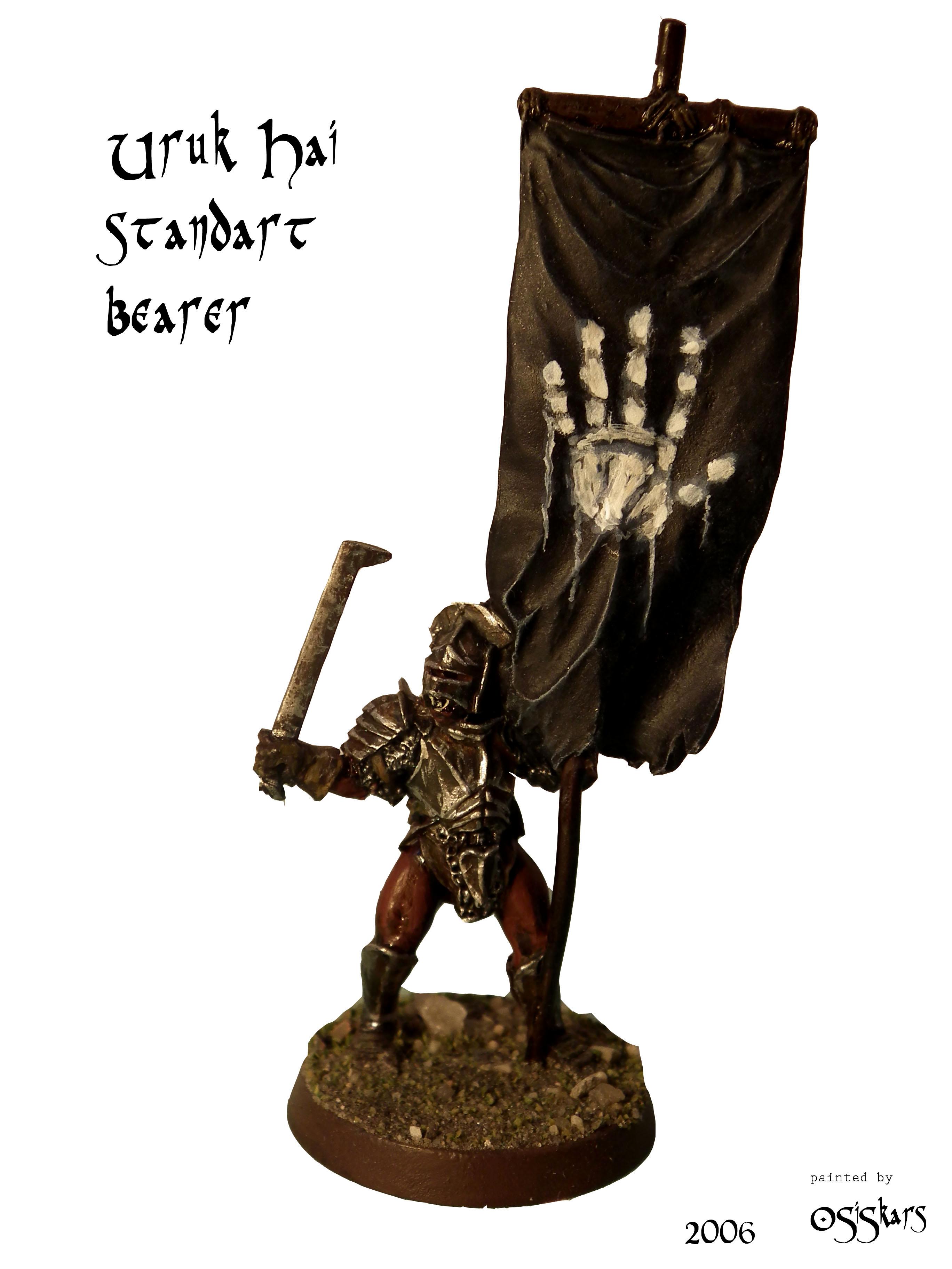 Isengard Lord Of The Rings Uruk Hai White Hand Uruk Hai Gallery Dakkadakka 7717